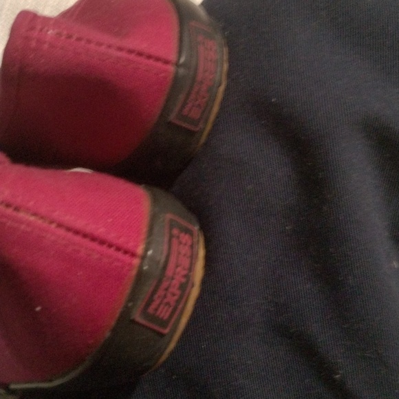 Pacific express sneakers - Picture 2 of 3